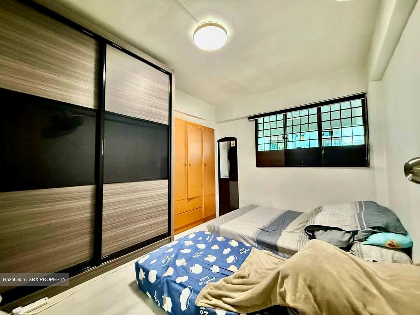 Blk 110 Eunos Vista (Bedok), HDB 4 Rooms #555301541